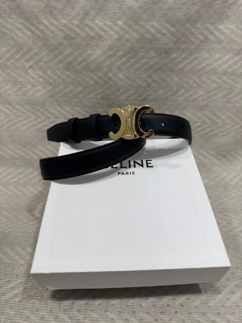 Celine Women's Belt 85